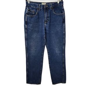 Redhead Straight Leg Jeans Size 34X34 Redhead Medium Wash Denim Jeans